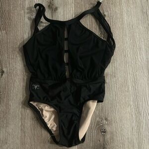 Kandi Kouture CL leotard